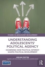 Understanding Adolescentsâ€™ Political Agency