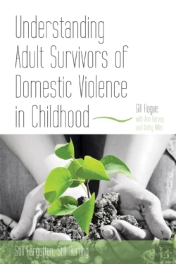 Bertrand.pt - Understanding Adult Survivors Of Domestic Violence In Childhood