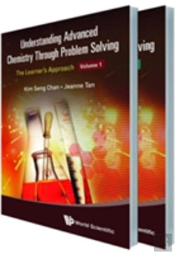 Bertrand.pt - Understanding Advanced Chemistry Through Problem Solving: The Learner'S Approach (In 2 Volumes)