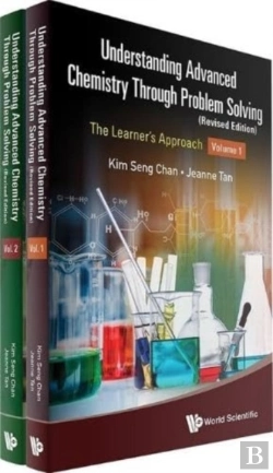 Bertrand.pt - Understanding Advanced Chemistry Through Problem Solving: The Learner'S Approach (In 2 Volumes) (Revised Edition)