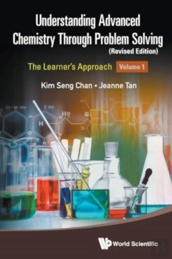 Bertrand.pt - Understanding Advanced Chemistry Through Problem Solving: The Learner'S Approach - Volume 1 (Revised Edition)