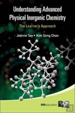 Bertrand.pt - Understanding Advanced Physical Inorganic Chemistry: The Learner'S Approach