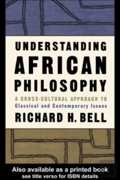 Understanding African Philosophy