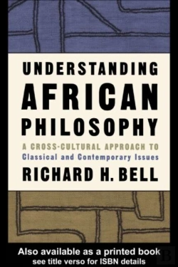Bertrand.pt - Understanding African Philosophy