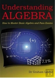 Understanding Algebra