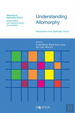 Bertrand.pt - Understanding Allomorphy