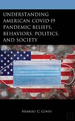 Bertrand.pt - Understanding American Covid-19 Pandemic Beliefs, Behaviors, Politics, And Society