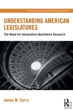 Bertrand.pt - Understanding American Legislatures