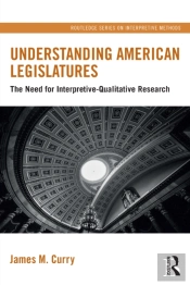 Understanding American Legislatures