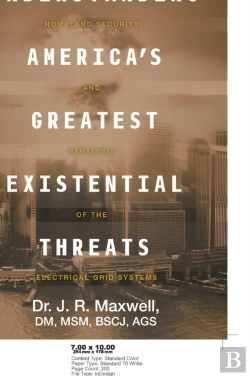 Bertrand.pt - Understanding America'S Greatest Existential Threats