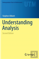 Understanding Analysis