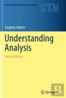 Understanding Analysis