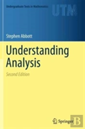 Understanding Analysis