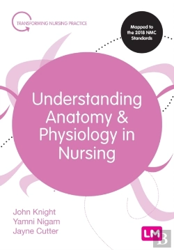 Bertrand.pt - Understanding Anatomy And Physiology In Nursing