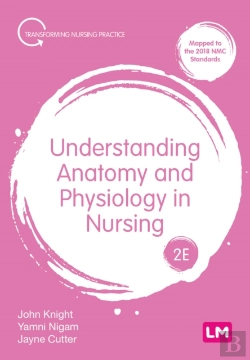 Bertrand.pt - Understanding Anatomy And Physiology In Nursing