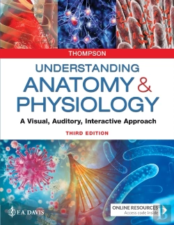 Bertrand.pt - Understanding Anatomy & Physiology