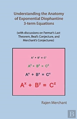 Bertrand.pt - Understanding Anatomy Of Exponential Diophantine 3-Term Equations
