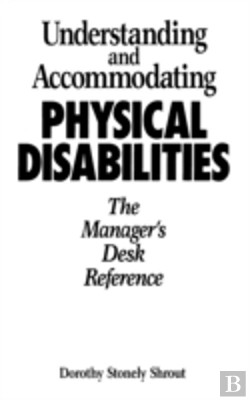 Bertrand.pt - Understanding And Accommodating Physical Disabilities