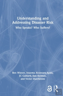 Bertrand.pt - Understanding And Addressing Disaster Risk