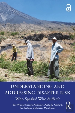 Bertrand.pt - Understanding And Addressing Disaster Risk