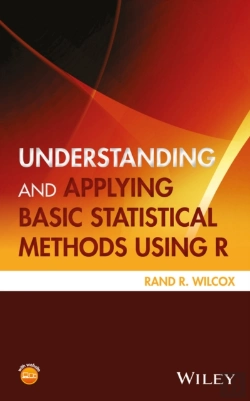 Bertrand.pt - Understanding And Applying Basic Statistical Methods Using R