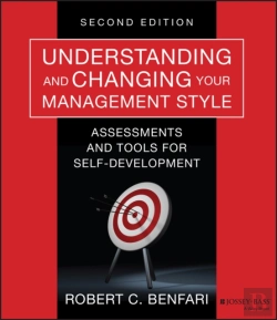 Bertrand.pt - Understanding And Changing Your Management Style