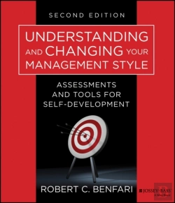 Bertrand.pt - Understanding And Changing Your Management Style