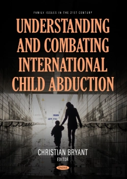 Bertrand.pt - Understanding And Combating International Child Abduction