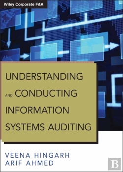 Bertrand.pt - Understanding And Conducting Information Systems Auditing