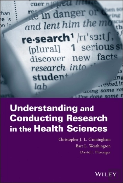 Bertrand.pt - Understanding And Conducting Research In The Health Sciences