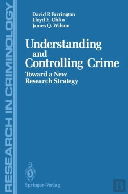 Bertrand.pt - Understanding And Controlling Crime