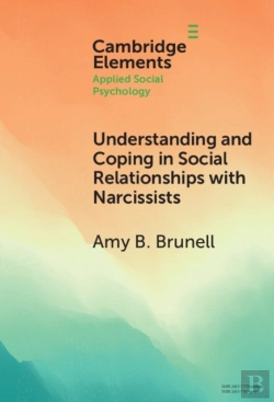 Bertrand.pt - Understanding And Coping In Social Relationships With Narcissists