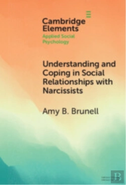 Bertrand.pt - Understanding And Coping In Social Relationships With Narcissists