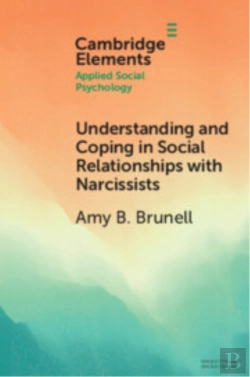 Bertrand.pt - Understanding And Coping In Social Relationships With Narcissists