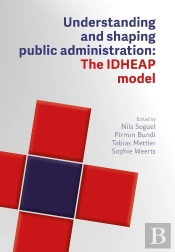 Understanding And Designing Public Administration