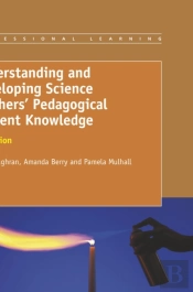 Understanding And Developing Science Teachers' Pedagogical Content Knowledge