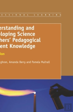 Bertrand.pt - Understanding And Developing Science Teachers' Pedagogical Content Knowledge