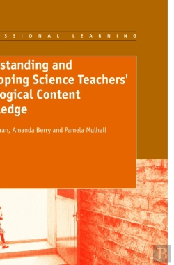 Bertrand.pt - Understanding And Developing Science Teachers' Pedagogical Content Knowledge