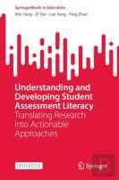 Understanding And Developing Student Assessment Literacy
