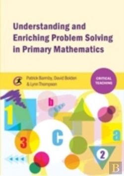 Bertrand.pt - Understanding And Enriching Problem Solving In Primary Mathematics