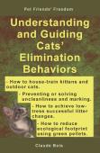 Understanding And Guiding Cats' Elimination Behaviors