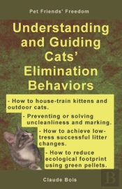 Understanding And Guiding Cats' Elimination Behaviors
