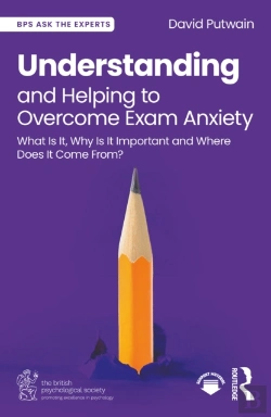 Bertrand.pt - Understanding And Helping To Overcome Exam Anxiety