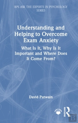 Bertrand.pt - Understanding And Helping To Overcome Exam Anxiety