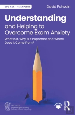 Bertrand.pt - Understanding And Helping To Overcome Exam Anxiety
