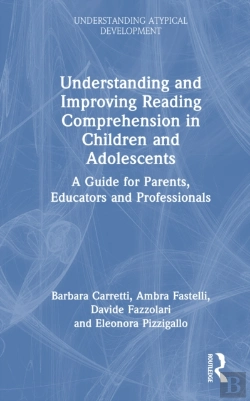 Bertrand.pt - Understanding And Improving Reading Comprehension In Children And Adolescents
