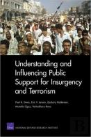 Understanding And Influencing Public Support For Insurgency And Terrorism