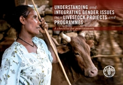 Bertrand.pt - Understanding And Integrating Gender Issues Into Livestock Projects And Programmes