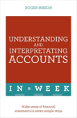 Understanding And Interpreting Accounts In A Week