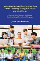 Understanding And Interpreting Data On The Learning Of English Tenses And Verb Forms
